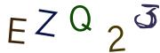 CAPTCHA obrazkowa