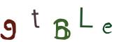CAPTCHA obrazkowa
