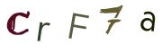 CAPTCHA obrazkowa