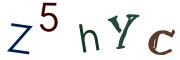 CAPTCHA obrazkowa