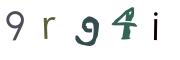 CAPTCHA obrazkowa