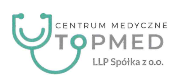 Logo firmy