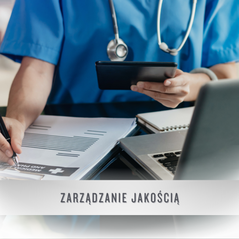 jakość